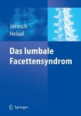 Das lumbale Facettensyndrom (eBook, PDF)