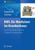 BWL für Mediziner im Krankenhaus (eBook, PDF)