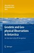 Geodetic and Geophysical Observations... - Bild 1