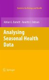 Analysing Seasonal Health Data (eBook, PDF)