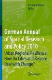 German Annual of Spatial Research and Policy 2010 (eBook, PDF)