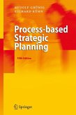 Process-based Strategic Planning (eBook, PDF)