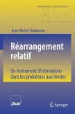 Réarrangement Relatif (eBook, PDF)