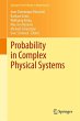 Probability in Complex Physical Systems... - Bild 1