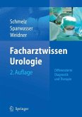 Facharztwissen Urologie (eBook, PDF)