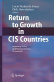 Return to Growth in CIS Countries (eBook, PDF)