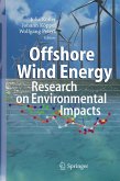 Offshore Wind Energy (eBook, PDF)