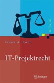 IT-Projektrecht (eBook, PDF)