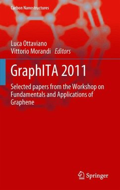 GraphITA 2011 (eBook, PDF)