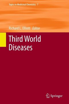 Third World Diseases (eBook, PDF) Cover Third World Diseases (eBook, PDF)
