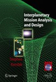 Interplanetary Mission Analysis and Design (eBook, PDF)