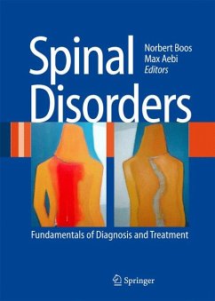 Spinal Disorders (eBook, PDF)