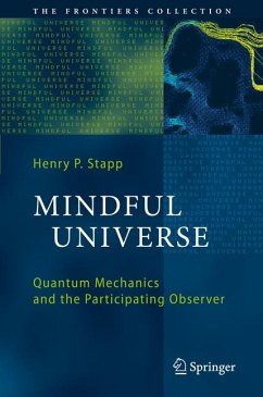 Mindful Universe (eBook, PDF) - Stapp, Henry P.