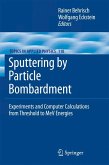 Sputtering by Particle Bombardment (eBook, PDF)