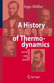 A History of Thermodynamics (eBook, PDF)