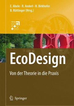 EcoDesign (eBook, PDF)