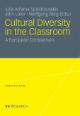 Cultural Diversity in the Classroom (eBook, PDF)