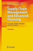 Supply Chain Management and Advanced Planning (eBook, PDF)