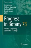 Progress in Botany Vol. 73 (eBook, PDF)