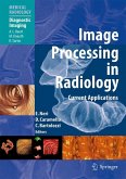 Image Processing in Radiology (eBook, PDF)