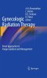 Gynecologic Radiation Therapy (eBook,... - Bild 1