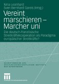 Vereint marschieren - Marcher uni (eBook, PDF)
