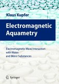 Electromagnetic Aquametry (eBook, PDF)