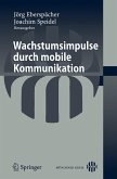 Wachstumsimpulse durch mobile Kommunikation (eBook, PDF)