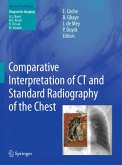 Comparative Interpretation of CT and Standard Radiography of the Chest (eBook, PDF)