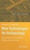 New Technologies for Archaeology (eBook, PDF)