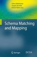 Schema Matching and Mapping (eBook, PDF)