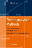 Electroanalytical Methods (eBook, PDF)