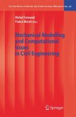 Mechanical Modelling and Computational Issues in Civil Engineering (eBook, PDF)