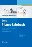 Das Pilates-Lehrbuch (eBook, PDF)