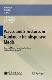 Waves and Structures in Nonlinear Nondispersive Media (eBook, PDF)