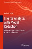 Inverse Analyses with Model Reduction (eBook, PDF)