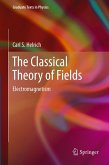 The Classical Theory of Fields (eBook, PDF)