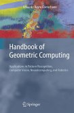 Handbook of Geometric Computing (eBook, PDF)