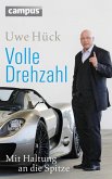 Volle Drehzahl (eBook, ePUB)