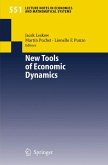 New Tools of Economic Dynamics (eBook, PDF)