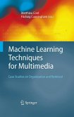 Machine Learning Techniques for Multimedia (eBook, PDF)