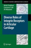 Diverse Roles of Integrin Receptors in Articular Cartilage (eBook, PDF)
