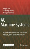 AC Machine Systems (eBook, PDF)