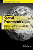 Spatial Econometrics (eBook, PDF)