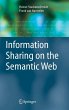 Information Sharing on the Semantic Web... - Bild 1