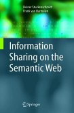 Information Sharing on the Semantic Web (eBook, PDF)