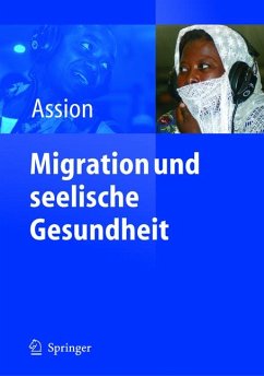 Migration und seelische Gesundheit (eBook, PDF)