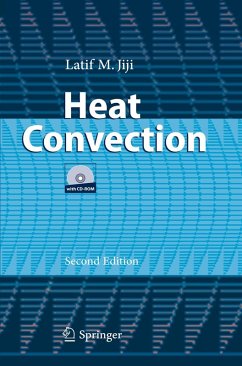 Heat Convection (eBook, PDF) - Jiji, Latif M.