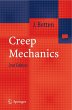 Creep Mechanics (eBook, PDF) - Bild 1