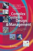 Complex Systems Design & Management (eBook, PDF)